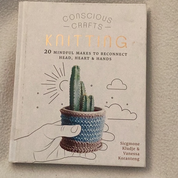 Craft Books Knitting kraft-tex ~ nice set of 3 x-library books - Picture 3 of 16